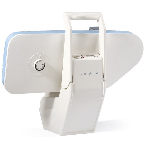 STEAM PRESS  DIVINA 2200W 450ml 110gr/min